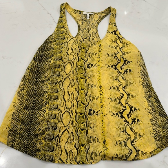 Joie  Tank Top - Picture 1 of 4